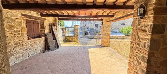 4 غرف نوم شقة في Monte Santa Maria Tiberina, Italy رقم 304202 26