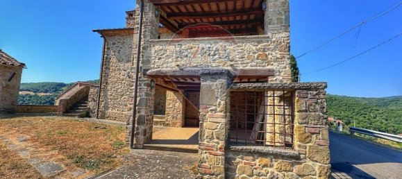 4 غرف نوم شقة في Monte Santa Maria Tiberina, Italy رقم 304202 2