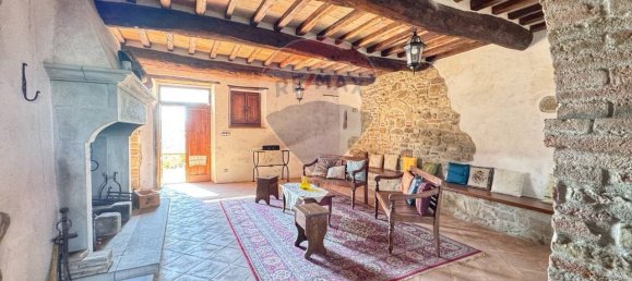 4 غرف نوم شقة في Monte Santa Maria Tiberina, Italy رقم 304202 9