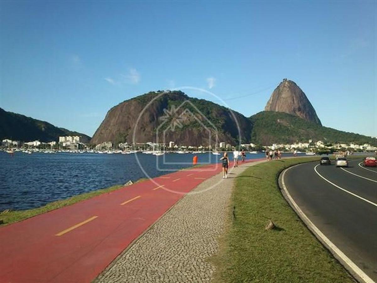 Studio in Rio de Janeiro, Brazil No. 478371