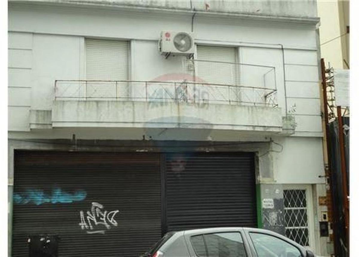 5 bedrooms House in Buenos Aires, Argentina No. 78915