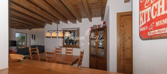 3 bedrooms House in Bellver de Cerdanya, Spain No. 133876 21