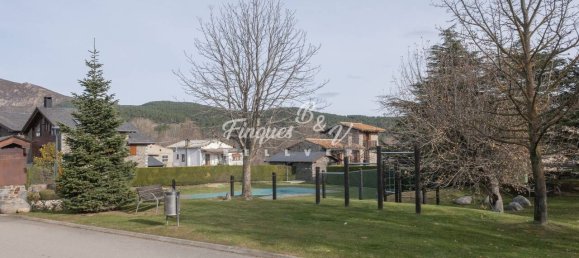 3 bedrooms House in Bellver de Cerdanya, Spain No. 133876 23