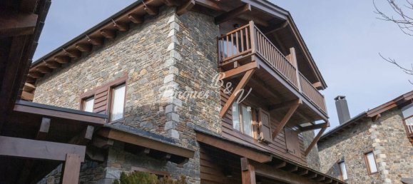 3 bedrooms House in Bellver de Cerdanya, Spain No. 133876 4