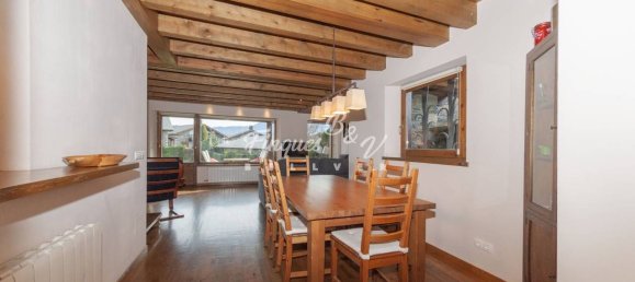 3 bedrooms House in Bellver de Cerdanya, Spain No. 133876 20