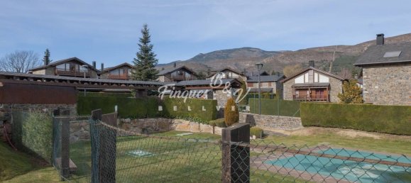 3 bedrooms House in Bellver de Cerdanya, Spain No. 133876 26