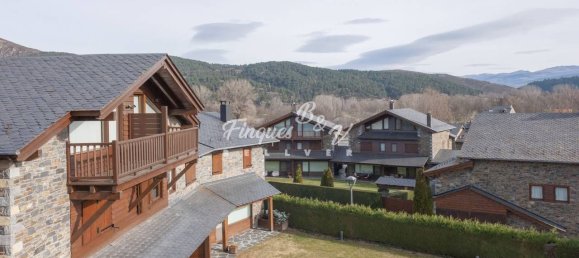 3 bedrooms House in Bellver de Cerdanya, Spain No. 133876 37