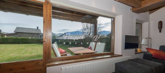 3 bedrooms House in Bellver de Cerdanya, Spain No. 133876 30