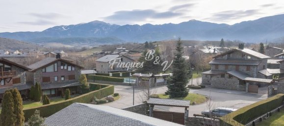 3 bedrooms House in Bellver de Cerdanya, Spain No. 133876 36