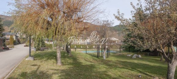 3 bedrooms House in Bellver de Cerdanya, Spain No. 133876 39