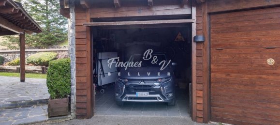 3 bedrooms House in Bellver de Cerdanya, Spain No. 133876 22