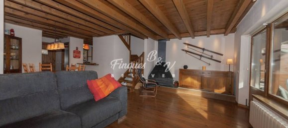 3 bedrooms House in Bellver de Cerdanya, Spain No. 133876 28