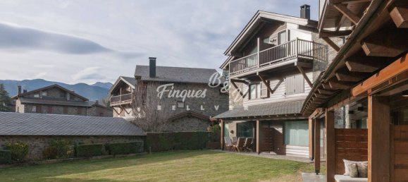 3 bedrooms House in Bellver de Cerdanya, Spain No. 133876 3