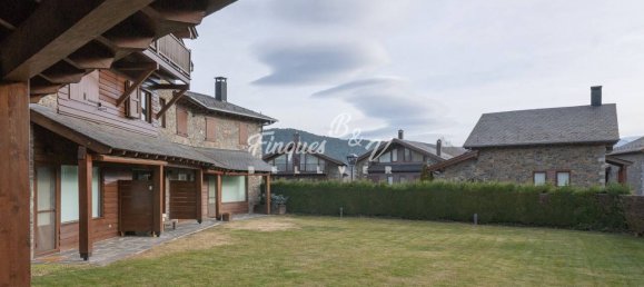 3 bedrooms House in Bellver de Cerdanya, Spain No. 133876 9