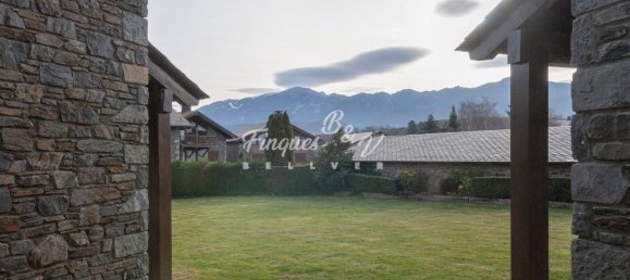 3 bedrooms House in Bellver de Cerdanya, Spain No. 133876 10