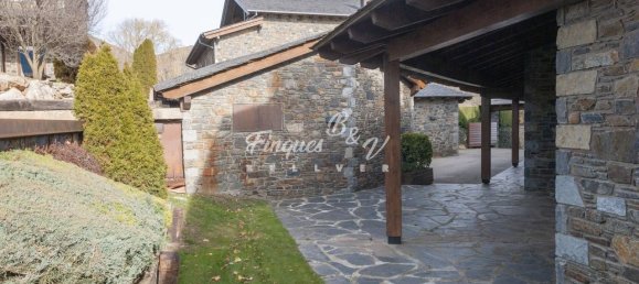 3 bedrooms House in Bellver de Cerdanya, Spain No. 133876 12