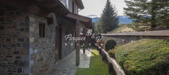 3 bedrooms House in Bellver de Cerdanya, Spain No. 133876 11