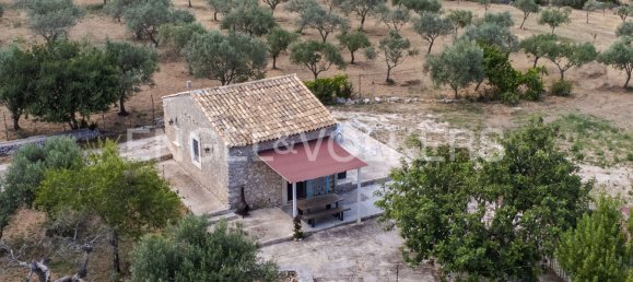 Terreno en Noto, Italy No. 286088 8