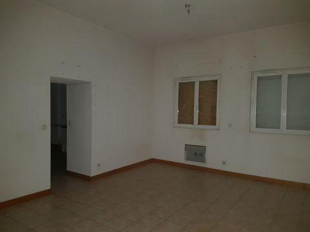 شقة 2 غرف نوم  في Tullins, France رقم 29254