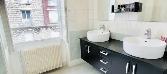 Casa T3 em Creil, France N.º 317035 6