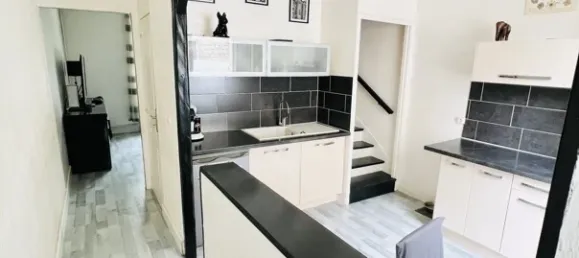 Casa T3 em Creil, France N.º 317035 2