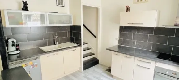 Casa T3 em Creil, France N.º 317035 8