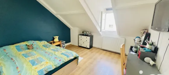 Casa T3 em Creil, France N.º 317035 4