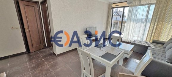 1 Schlafzimmer Wohnung in Sveti Vlas, Bulgaria, Nr. 719 8