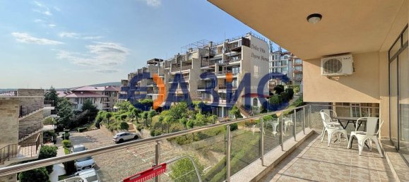 1 Schlafzimmer Wohnung in Sveti Vlas, Bulgaria, Nr. 719 14