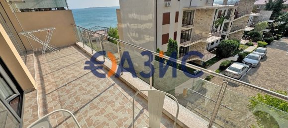 1 Schlafzimmer Wohnung in Sveti Vlas, Bulgaria, Nr. 719 12