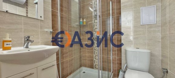 1 Schlafzimmer Wohnung in Sveti Vlas, Bulgaria, Nr. 719 11