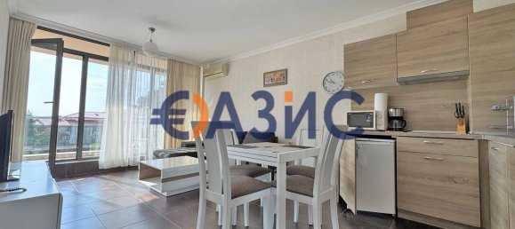 1 Schlafzimmer Wohnung in Sveti Vlas, Bulgaria, Nr. 719 7