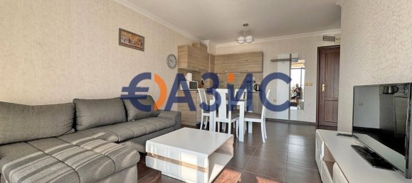 1 Schlafzimmer Wohnung in Sveti Vlas, Bulgaria, Nr. 719 4