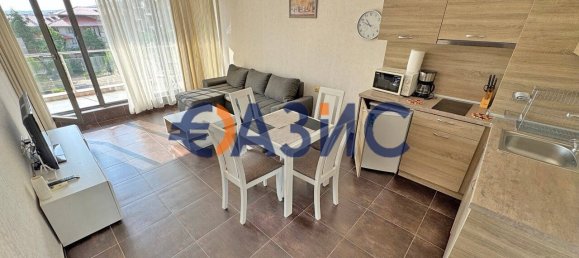 1 Schlafzimmer Wohnung in Sveti Vlas, Bulgaria, Nr. 719 6