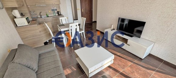 1 Schlafzimmer Wohnung in Sveti Vlas, Bulgaria, Nr. 719 5