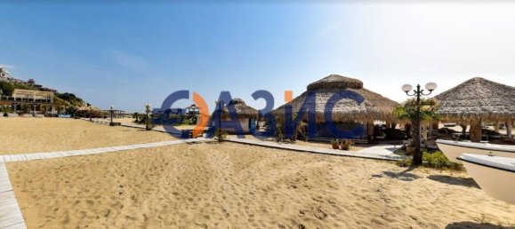 1 Schlafzimmer Wohnung in Sveti Vlas, Bulgaria, Nr. 719 24