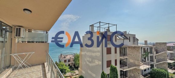 1 Schlafzimmer Wohnung in Sveti Vlas, Bulgaria, Nr. 719 13