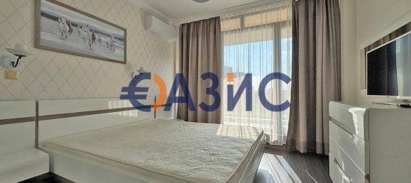 1 Schlafzimmer Wohnung in Sveti Vlas, Bulgaria, Nr. 719 9