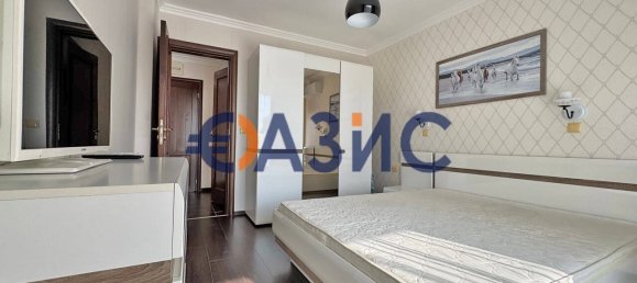 1 Schlafzimmer Wohnung in Sveti Vlas, Bulgaria, Nr. 719 10