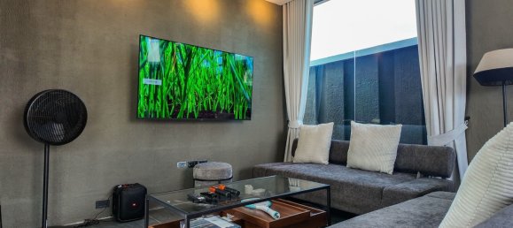 Villa T4 em Hua Hin, Thailand N.º 63440 10