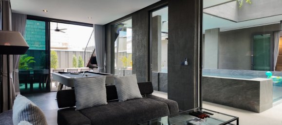 Villa T4 em Hua Hin, Thailand N.º 63440 13