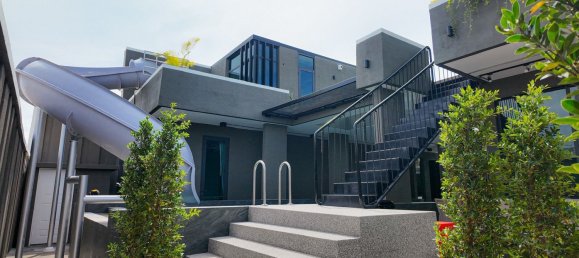 Villa T4 em Hua Hin, Thailand N.º 63440 17