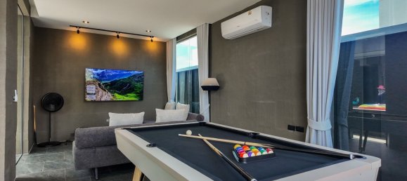 Villa T4 em Hua Hin, Thailand N.º 63440 11