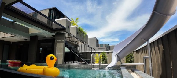 Villa T4 em Hua Hin, Thailand N.º 63440 20