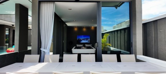 Villa T4 em Hua Hin, Thailand N.º 63440 18