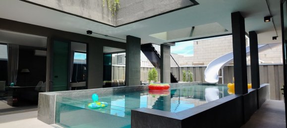 Villa T4 em Hua Hin, Thailand N.º 63440 5