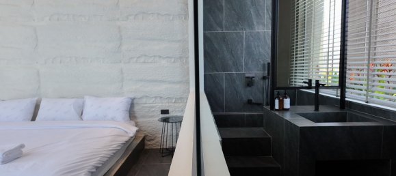 Villa T4 em Hua Hin, Thailand N.º 63440 8