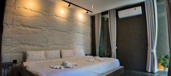 Villa T4 em Hua Hin, Thailand N.º 63440 7