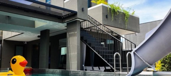 Villa T4 em Hua Hin, Thailand N.º 63440 2