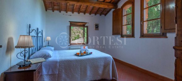 Villa de 9 dormitorios en Bucine, Italy No. 278229 31